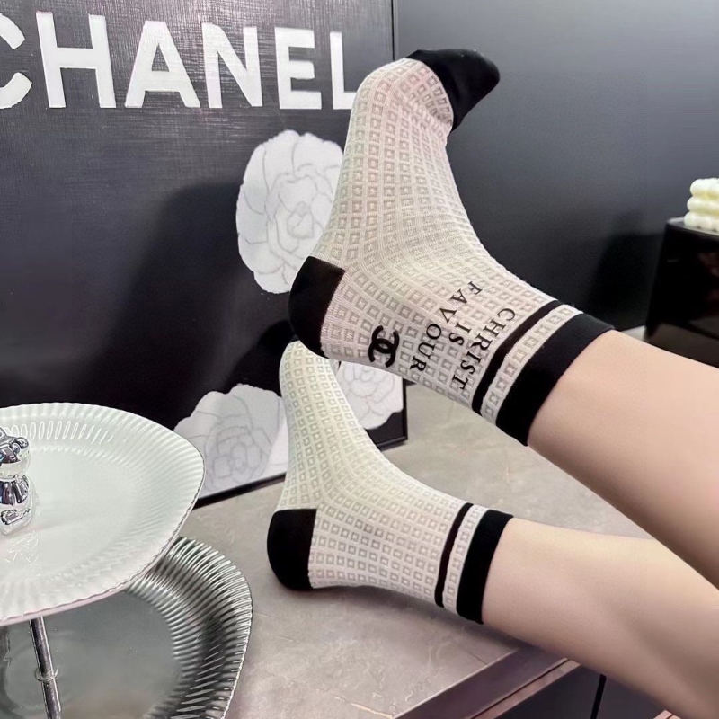 CHANEL